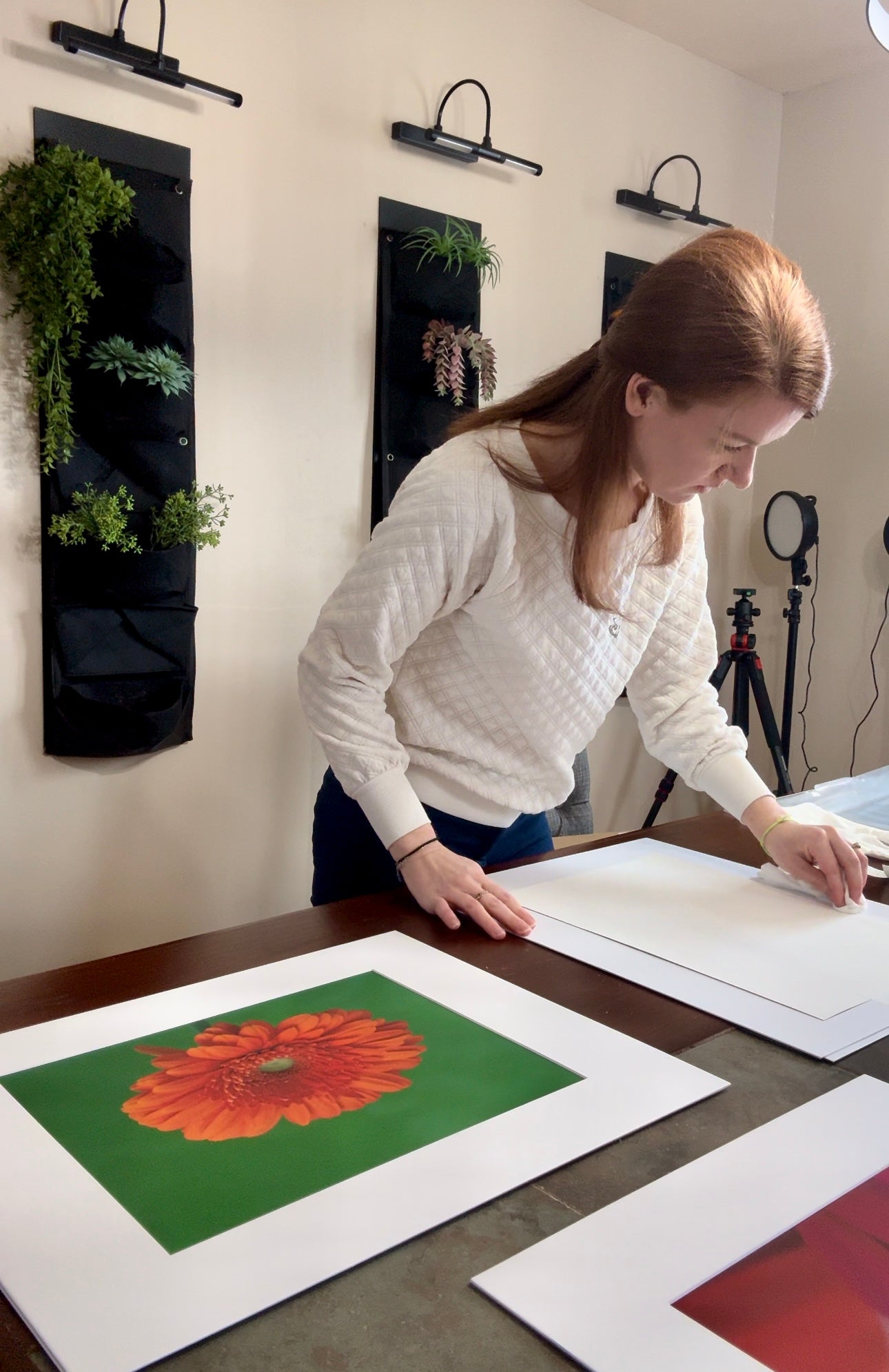 Eight Habits to Encourage Creativity - Chelsey Walker Creative, LLC
