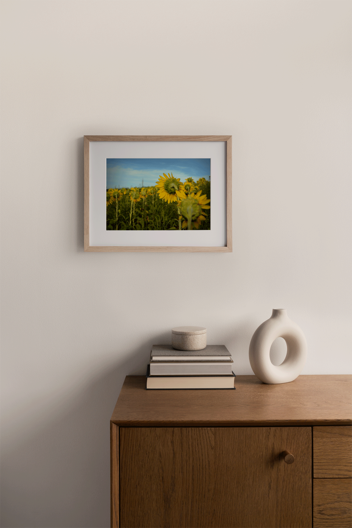 Seven Tips For Choosing Art For Your Home - Chelsey Walker Creative, LLC