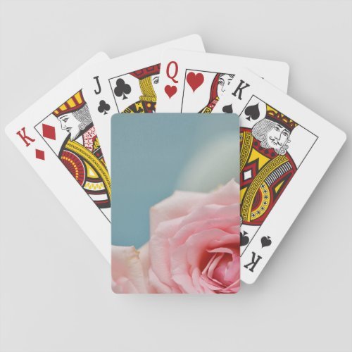 Playing Cards | Spring No. 33 - Chelsey Walker Creative