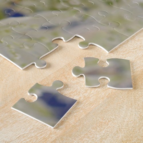 Puzzle | Spring No. 43 - Chelsey Walker Creative