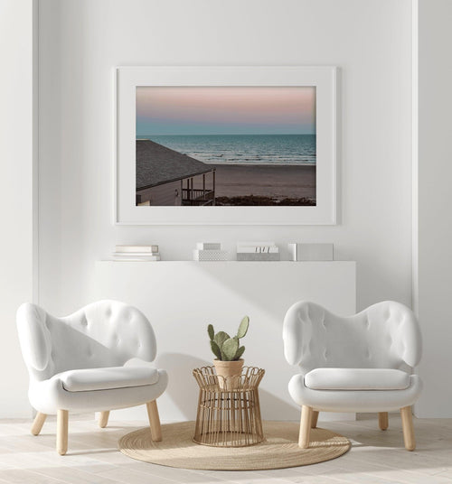 Galveston Beach | No. 2 - Chelsey Walker Creative