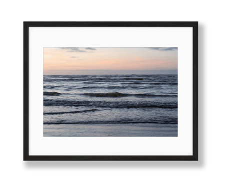 Waves | No. 6 - Chelsey Walker Creative