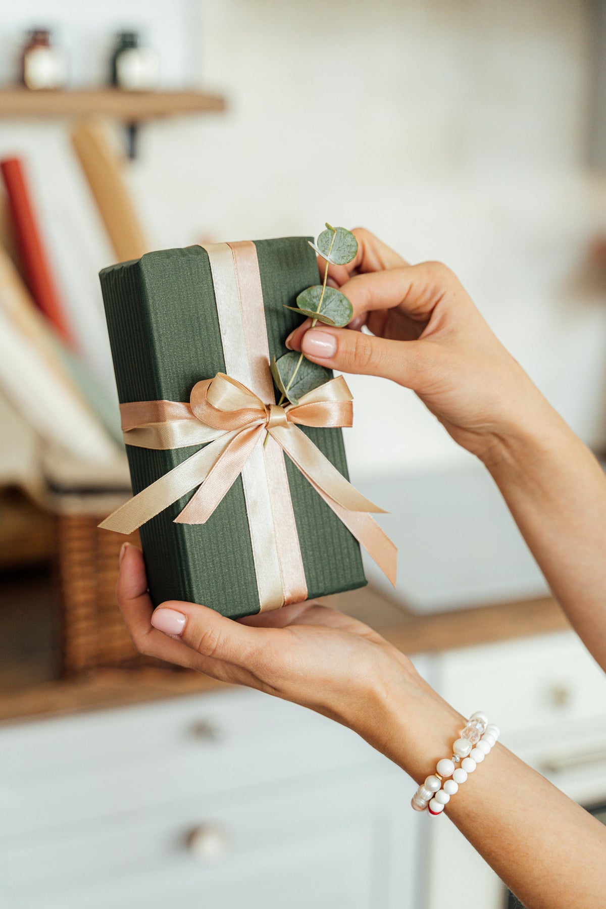 A Gift Guide for the People Who Are Hard to Shop For