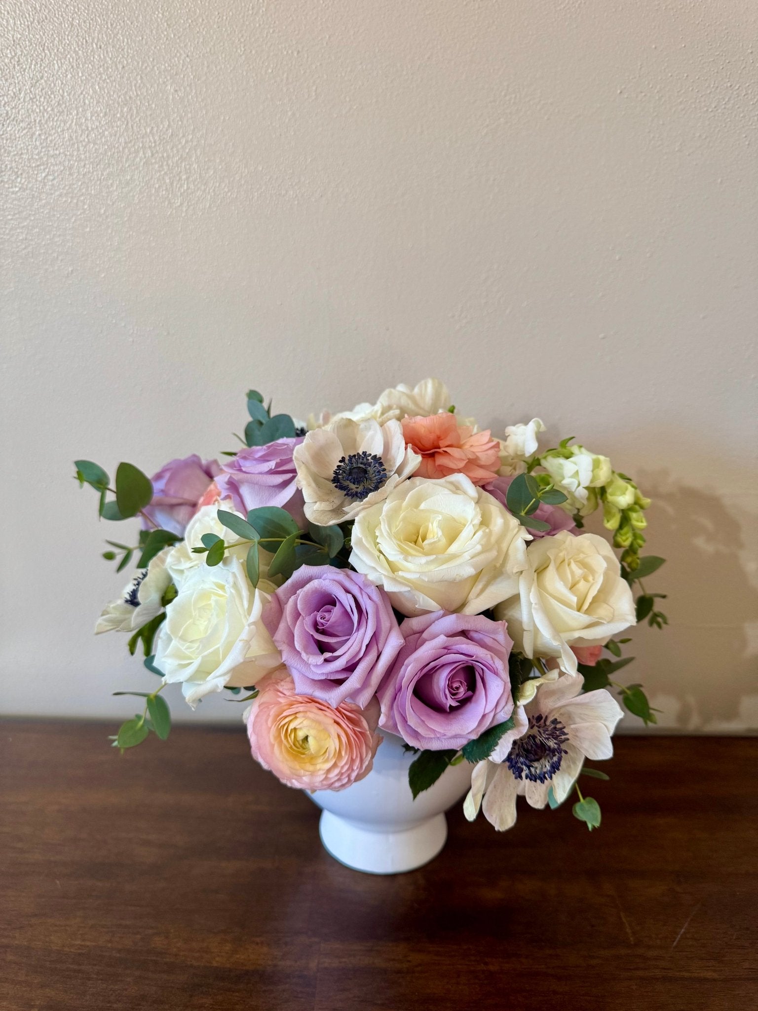 Custom Floral Arrangements - Chelsey Walker Creative, LLC