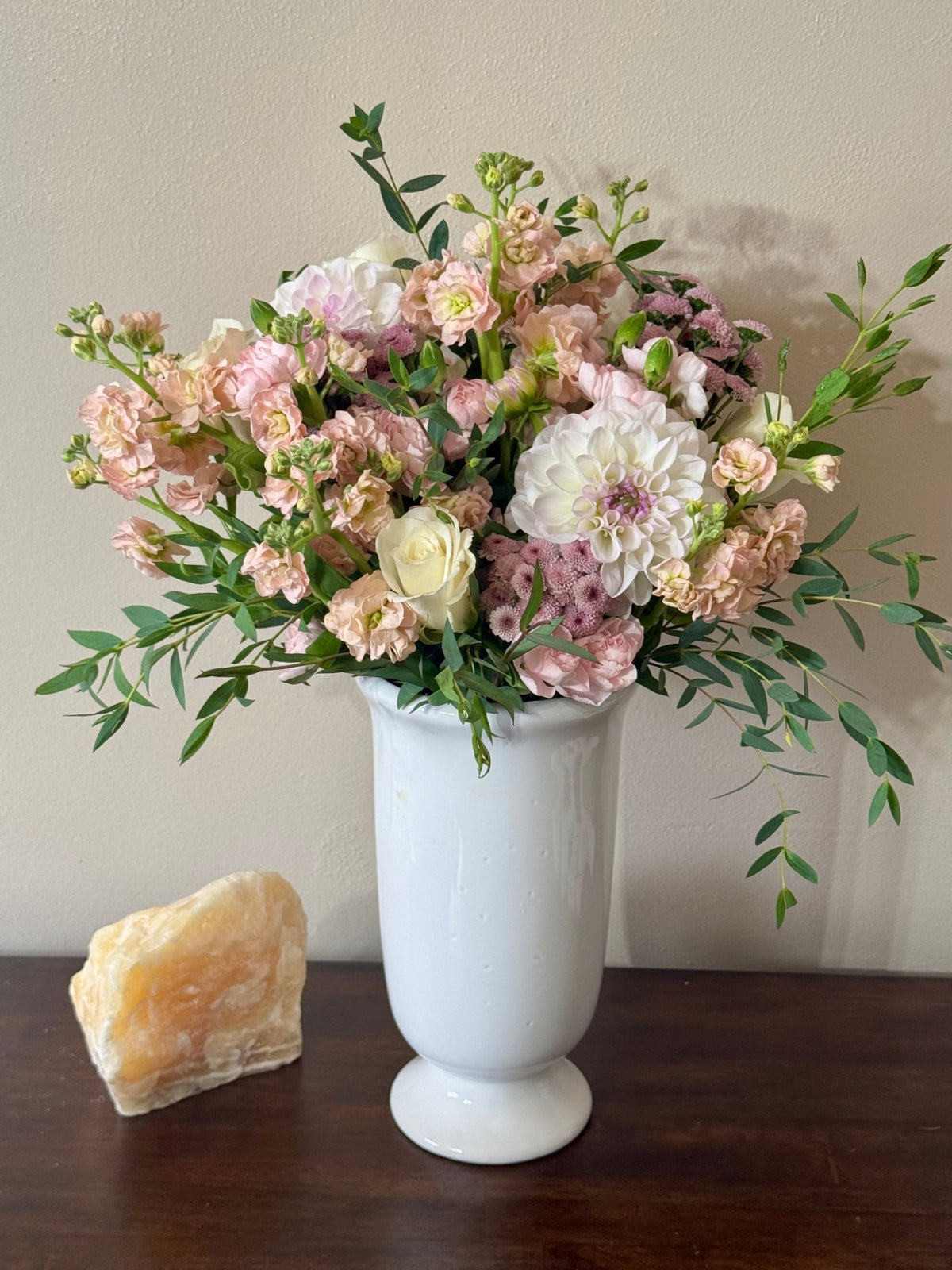 Custom Floral Arrangements - Chelsey Walker Creative, LLC