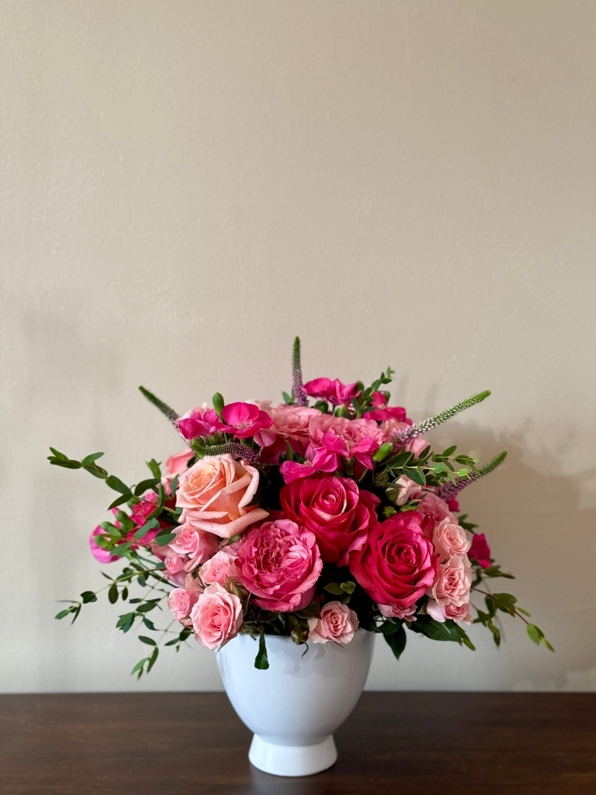 Custom Floral Arrangements - Chelsey Walker Creative, LLC