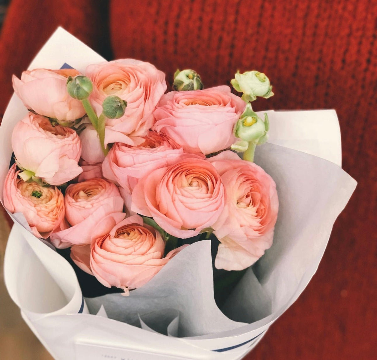 February & Valentine’s Day Flowers (Preorder) - Chelsey Walker Creative, LLC