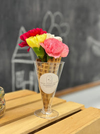 Flower Bar Rental & Pop Up (Deposit Only) - Chelsey Walker Creative, LLC