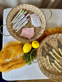 Flower Bar Rental & Pop Up (Deposit Only) - Chelsey Walker Creative, LLC