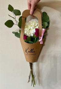 Flower Bar Rental & Pop Up (Deposit Only) - Chelsey Walker Creative, LLC