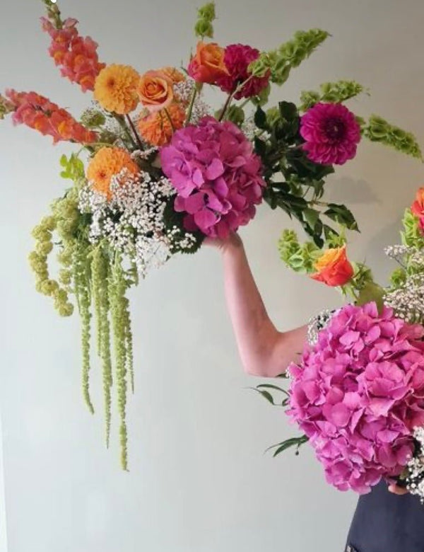 Fresh Cut Bouquet Week of July 12th (Madison, WI Local Only) - Chelsey Walker Creative, LLC