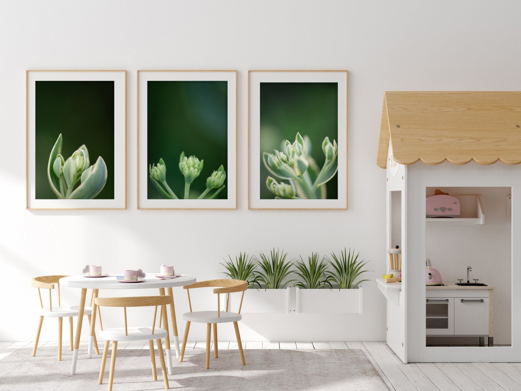 Green | No. 4