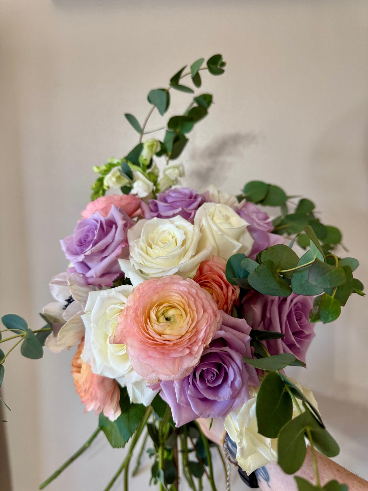 March Bouquet of The Month (Preorder) - Chelsey Walker Creative, LLC