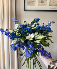 May Bouquet of The Month (Preorder) - Chelsey Walker Creative, LLC