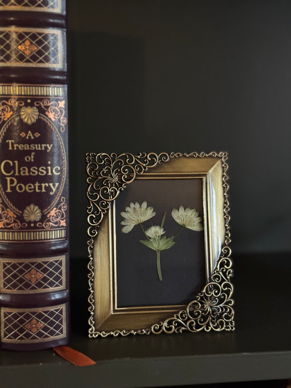 Mini Frame - Chelsey Walker Creative, LLC