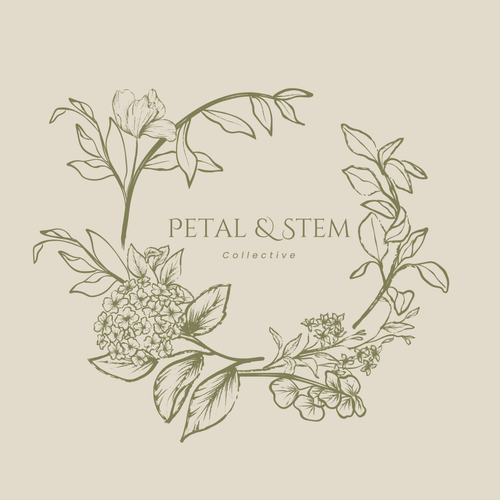 Petal & Stem Collective Memberships - Chelsey Walker Creative, LLC