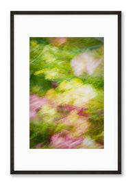 Petite Print | Snapdragon Abstract No. 8 - Chelsey Walker Creative, LLC