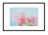 Petite Print | Spring Abstract No. 2 - Chelsey Walker Creative, LLC