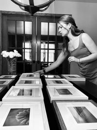 Petite Print | Spring No. 44 - Chelsey Walker Creative, LLC