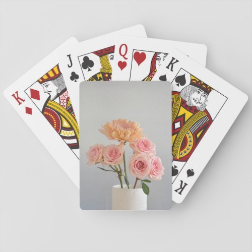 Playing Cards | Spring No. 12 - Chelsey Walker Creative