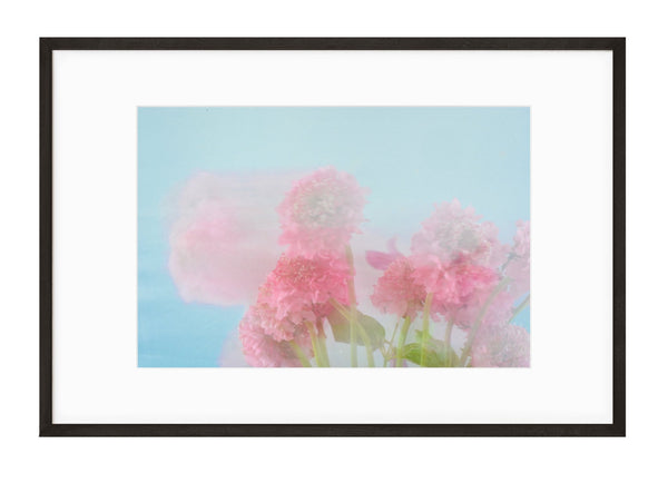 Spring Abstract | No. 2 - Chelsey Walker Creative
