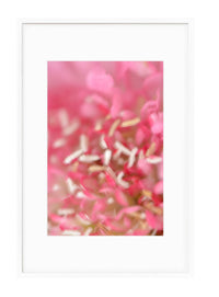 Spring Abstract | No. 4 - Chelsey Walker Creative
