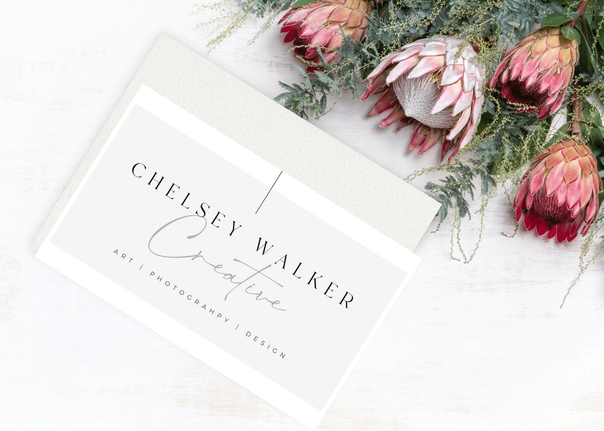 E-Gift Card - Chelsey Walker Creative