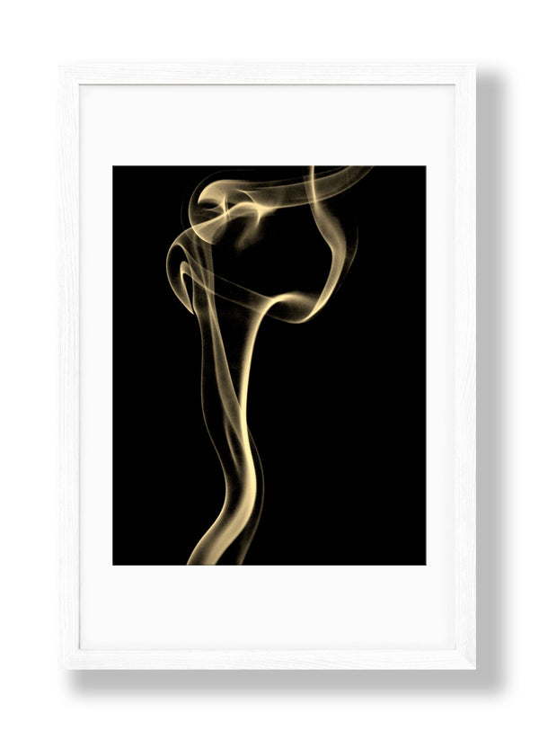 Smoke "Dancer" | No. 1 - Chelsey Walker Creative