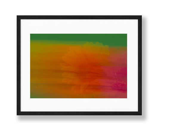 Vibrant Abstract | No. 3 - Chelsey Walker Creative