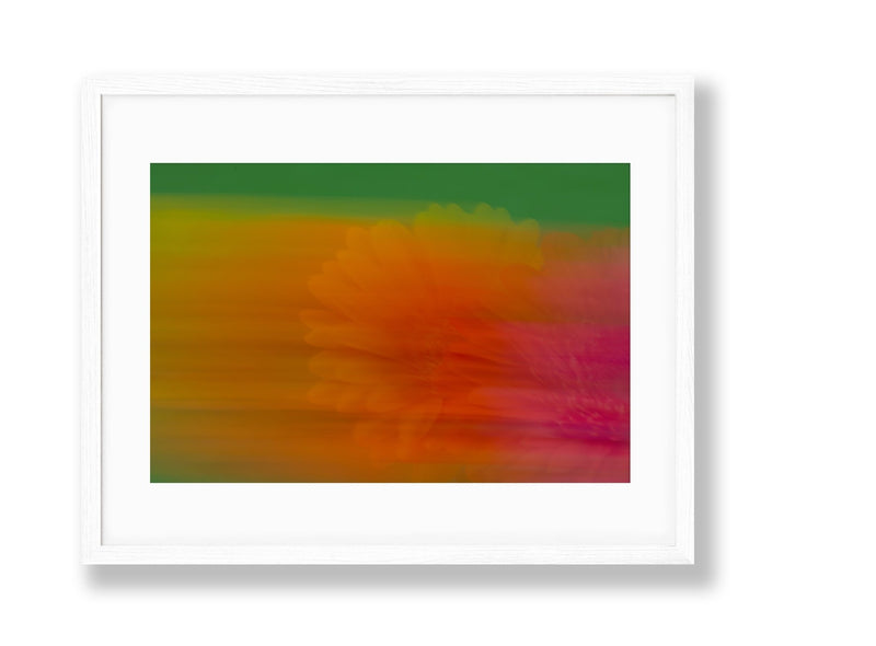 Vibrant Abstract | No. 3 - Chelsey Walker Creative