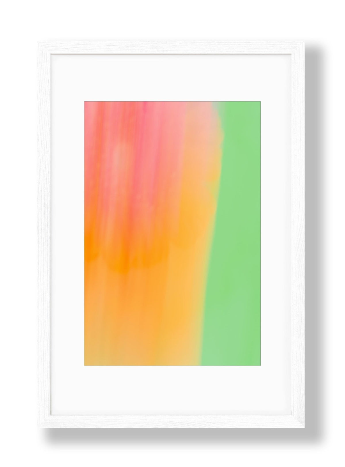 Vibrant Abstract | No. 6 - Chelsey Walker Creative